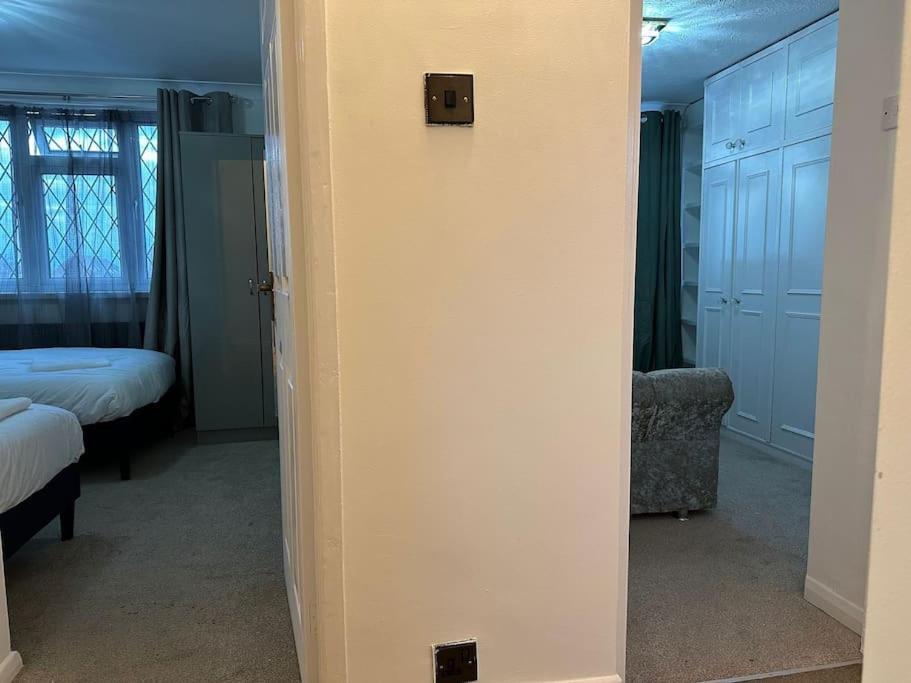 Spacious 4 Bedroom House Billericay Esterno foto