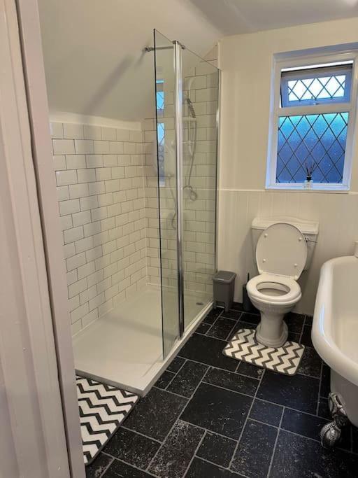 Spacious 4 Bedroom House Billericay Esterno foto