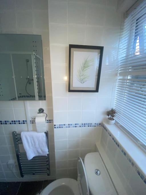 Spacious 4 Bedroom House Billericay Esterno foto