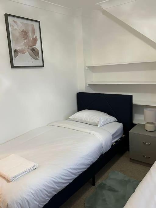 Spacious 4 Bedroom House Billericay Esterno foto