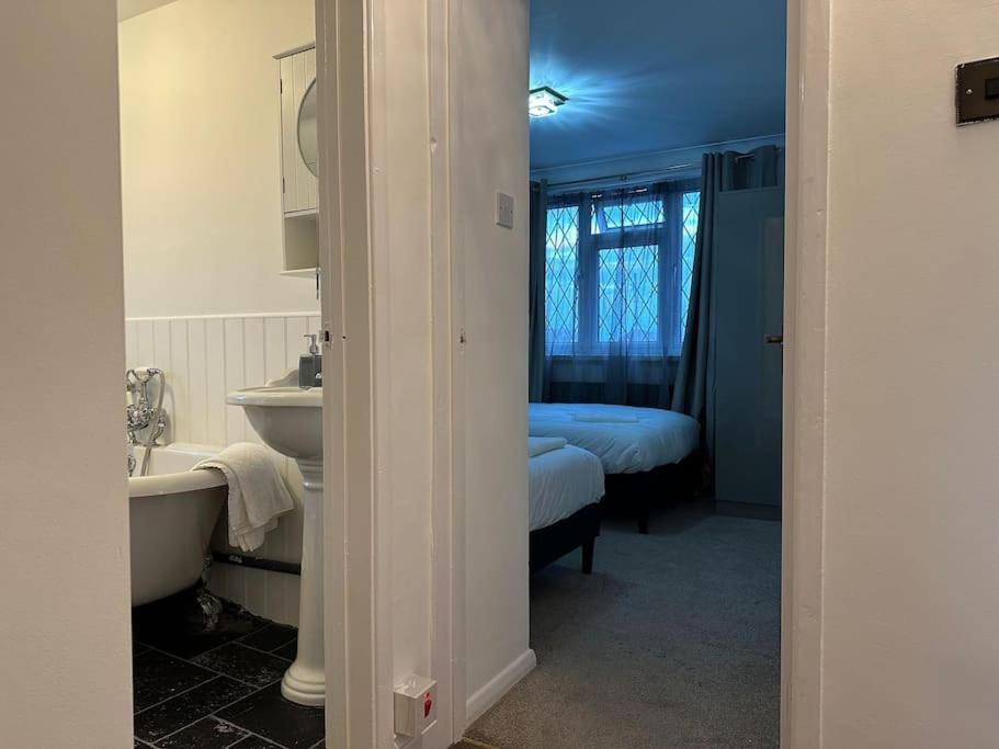 Spacious 4 Bedroom House Billericay Esterno foto