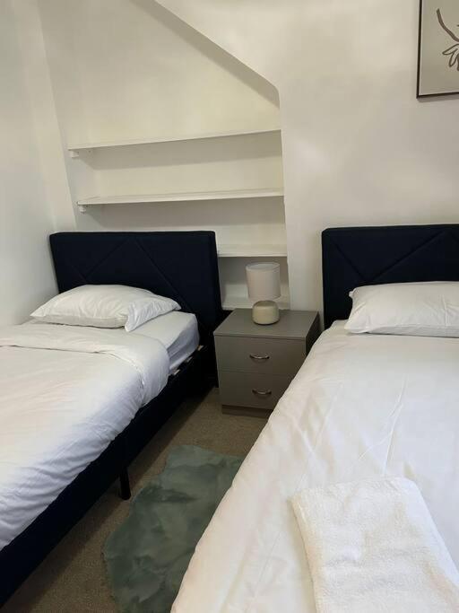 Spacious 4 Bedroom House Billericay Esterno foto