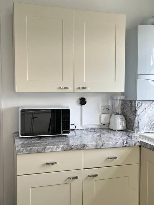 Spacious 4 Bedroom House Billericay Esterno foto
