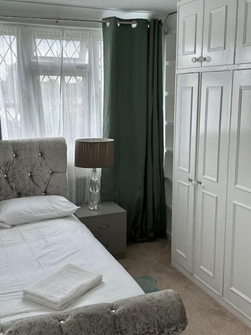 Spacious 4 Bedroom House Billericay Esterno foto