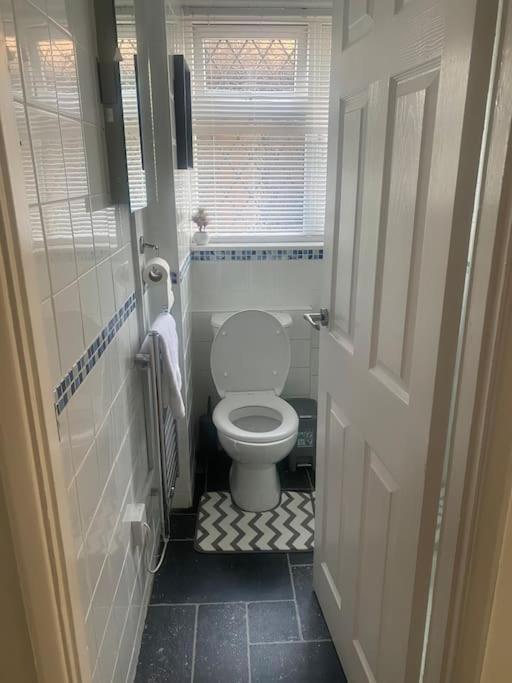Spacious 4 Bedroom House Billericay Esterno foto