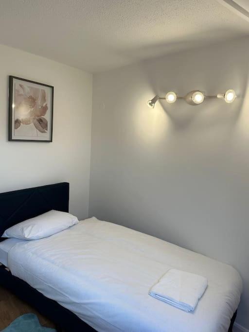 Spacious 4 Bedroom House Billericay Esterno foto
