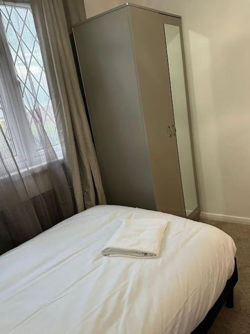 Spacious 4 Bedroom House Billericay Esterno foto