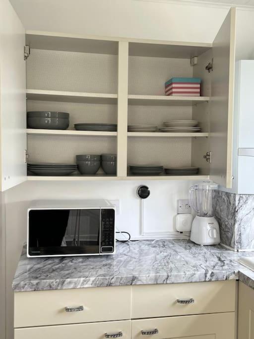 Spacious 4 Bedroom House Billericay Esterno foto